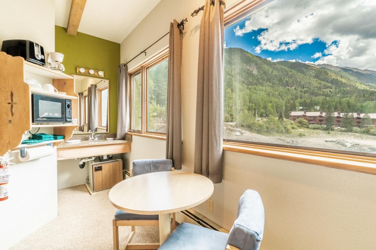 The Powderhorn Condo Unit #401 And #402 Taos Ski Valley Exterior photo